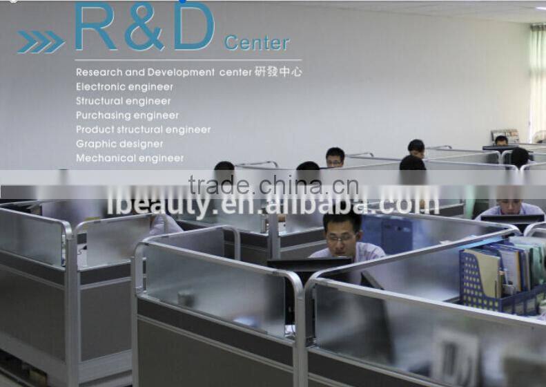 5 in 1 Lipo Ultrasonic Cavitation Machine/Slimming Beauty Machine