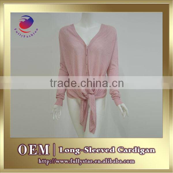 knit cardigan sweater