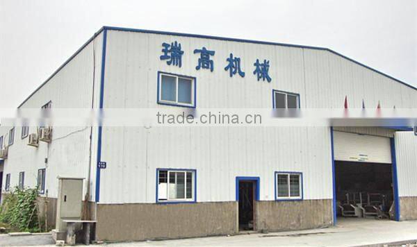 Shrink Film Making Machine in Ruian