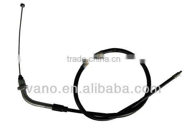 China producer EX5 Motorcycle Throttle Cable