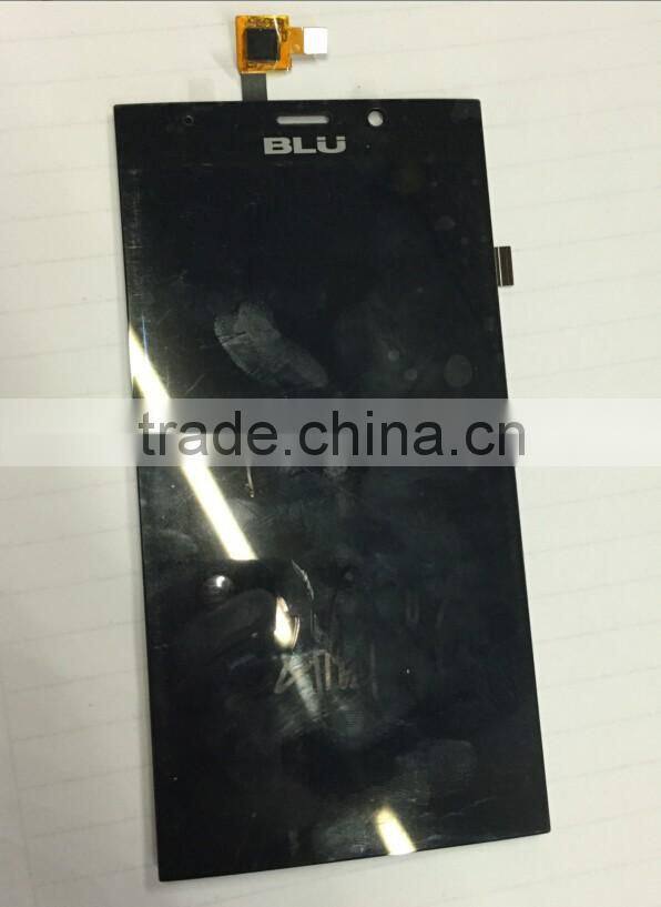 New for Blu life ONE XL lcd touch assembly replacement