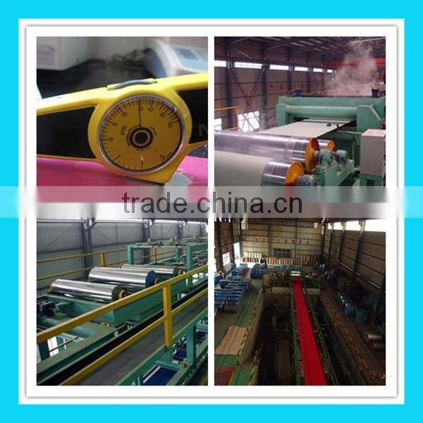 pre painted steel coils