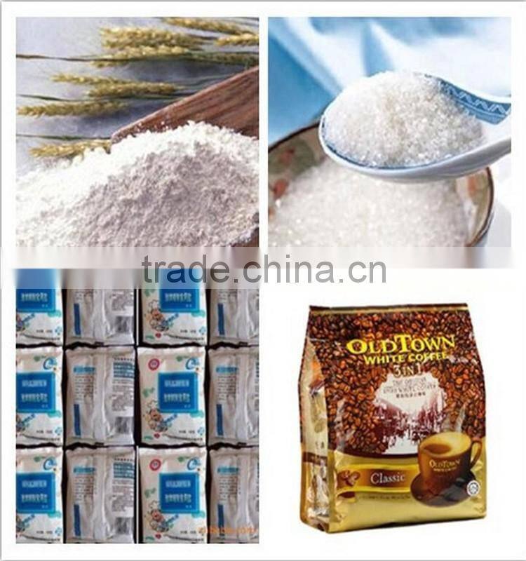 Best type of fully automatic powder packing machinery