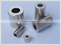 toroid D15 x 5mm with a 5mm hole radially magnetized magnet