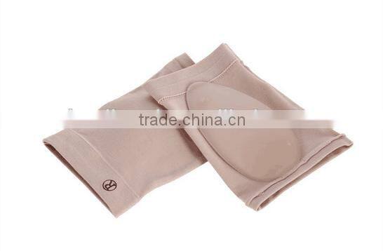 Silicone Gel Foot Arch Support Cushion Flat Foot Care Pain Relief Pads