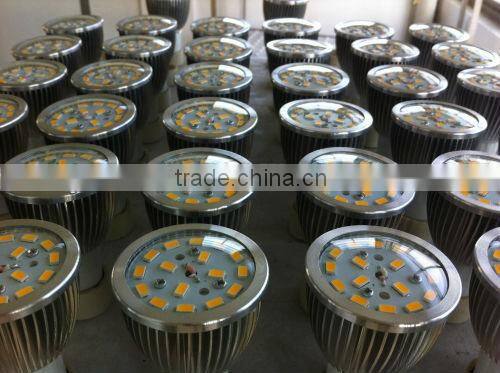 5w Spotlight 110v dimmable gu10 CE