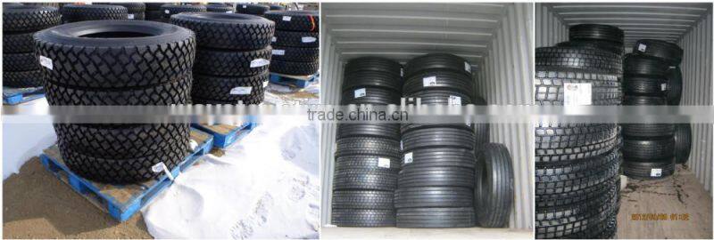 Longmarch Roadlux truck tire 385/55r19.5 315/80r22.5 11r22.5 11r24.5