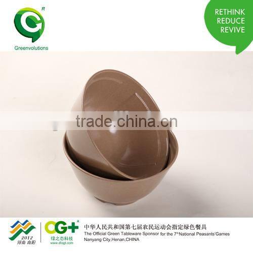 reusable hotel used meal strong FDA certification mixing bowl set