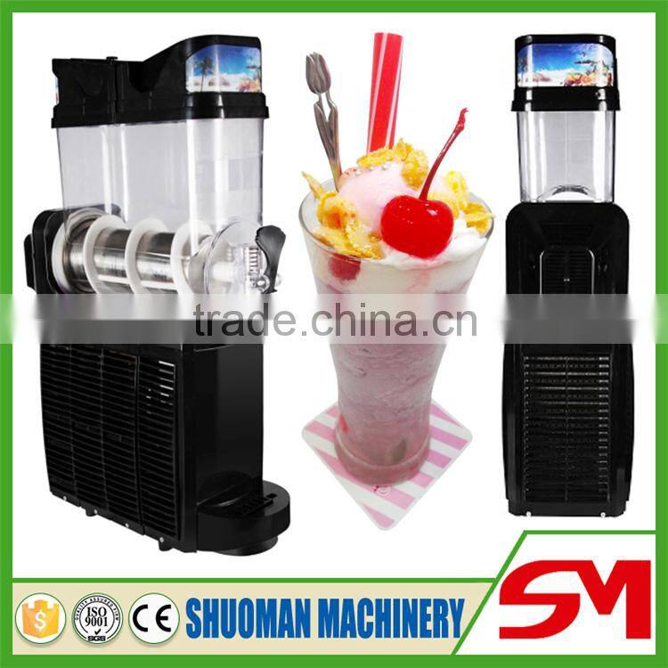 Superior quality low noise cold drink machine