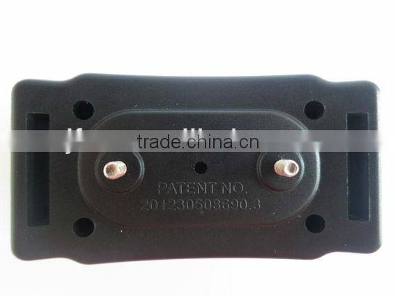 Mini Design !!! Anti Bark Collar JF-852