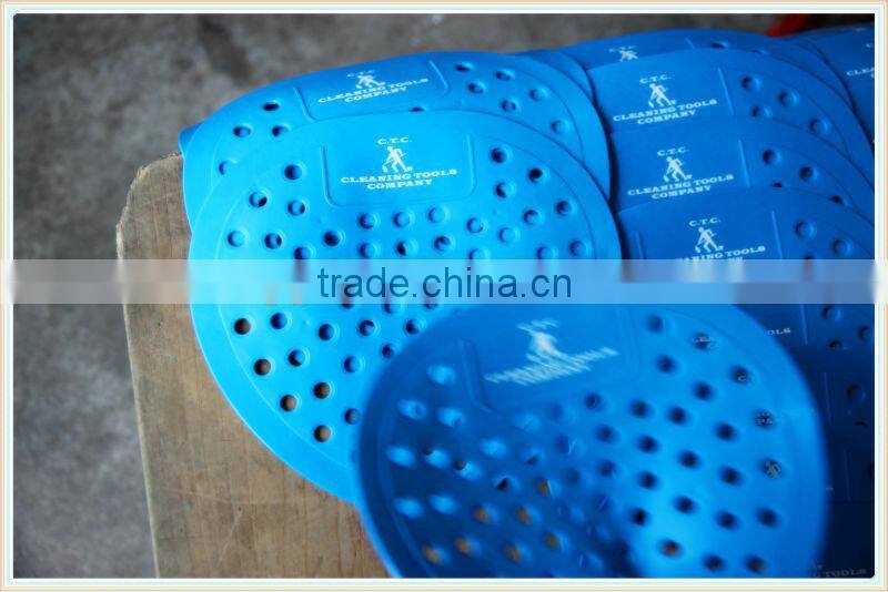 Best sale urinal screen lite mat for restroom for toliet