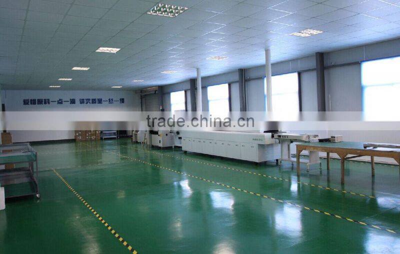 ES-M06 microwave detector radar sensor