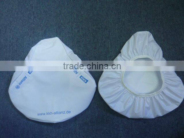 2016 Hot selling!2015 High Quality Waterproof Gel Bicycle Seat Covers with Nylon Coating,Useful Bike Gel Seat Saddle