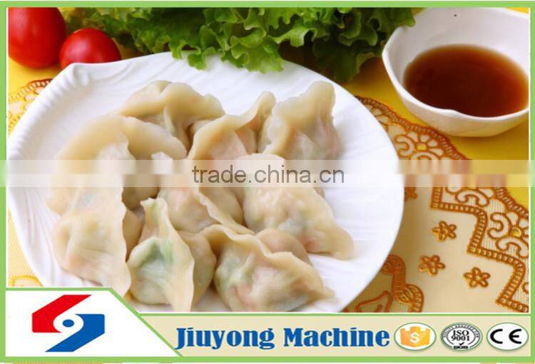 2015 hot selling household dumpling machine