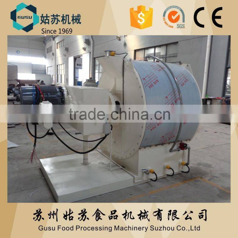 Vegetable oil thawing vessel +86-18662218656