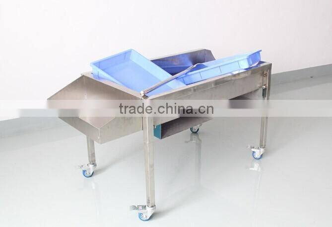 2014 hot sale china popcorn machine