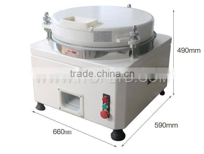 ML-1400 Dough rounder machine