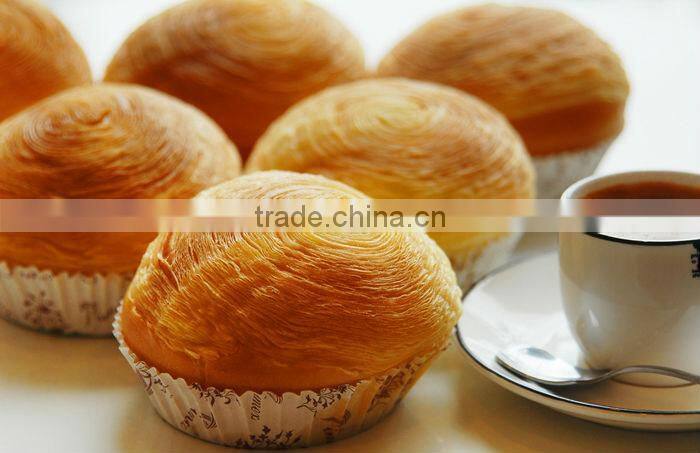 Glass food warmer showcase