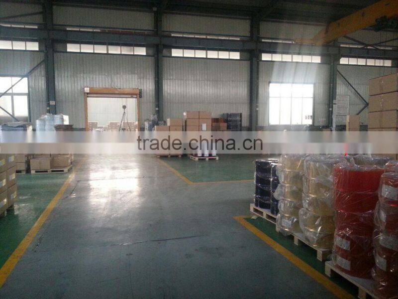 pvc sheet REACH standard