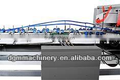 G-FOLD 2000-AC High-Speed two pieces paper bag folding gluing machine