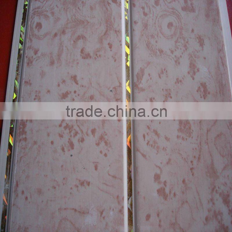 Sliding wall panels