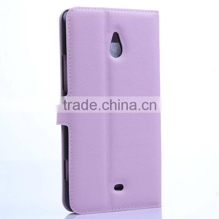 Top grade best sell matte skin case for nokia lumia 1320