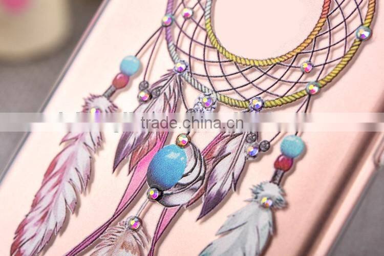 Alibaba online shopping sales raised phone case for iphone6 factory