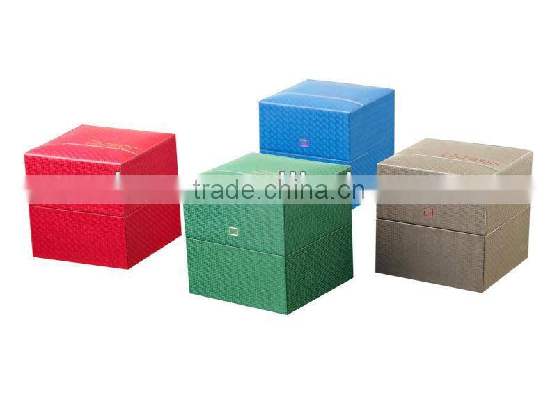 Customized light jewelry box