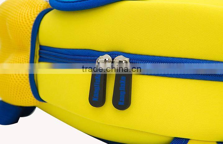 Popular Hot Christmas special gift Children school bags