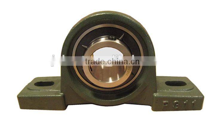 factory production 35 mm NTN ucp307 pillow block bearings