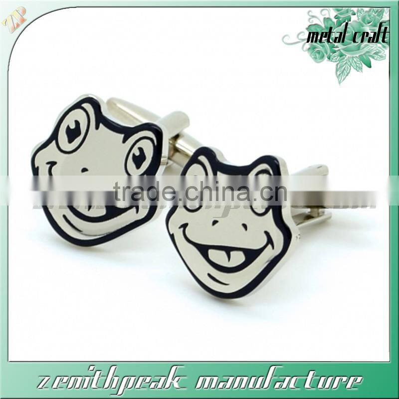 Customized Shirts Cufflinks with High Quality