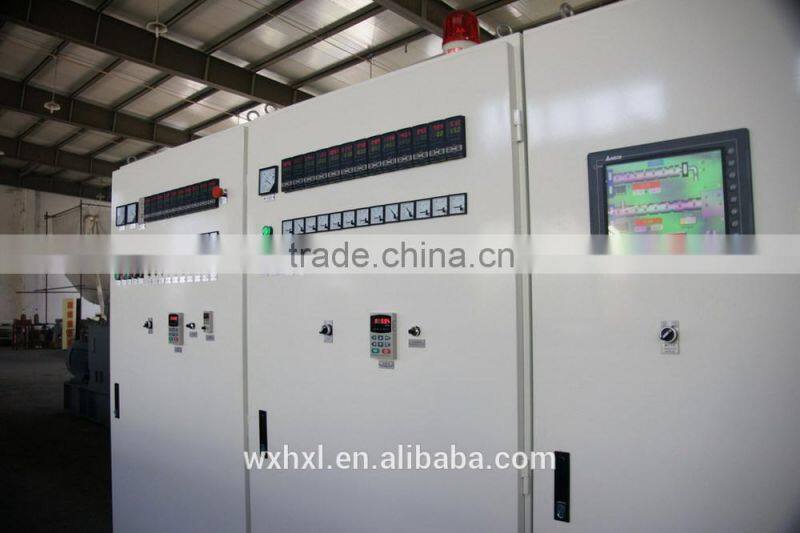 XPS Foam Board Extruded Production Line