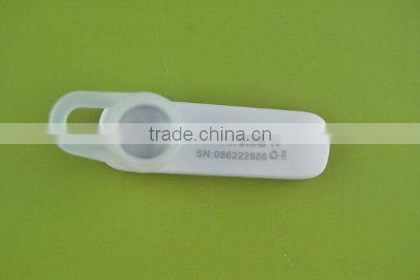 New new arrival blue mono bluetooth headset ce blue