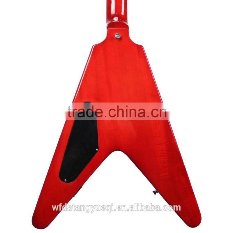 High quality chinese cheap electric guitar wholesale