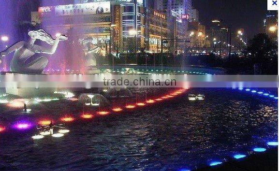 waterproof 6w led projection/projectable night lights