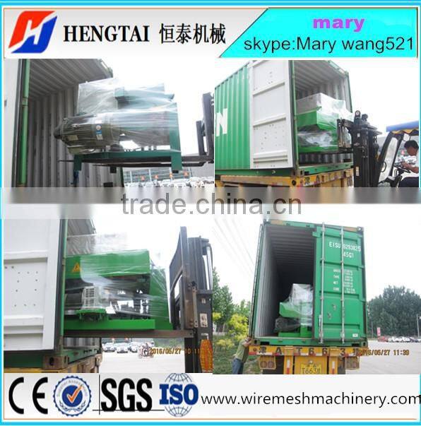 china supplier drawing wire machine