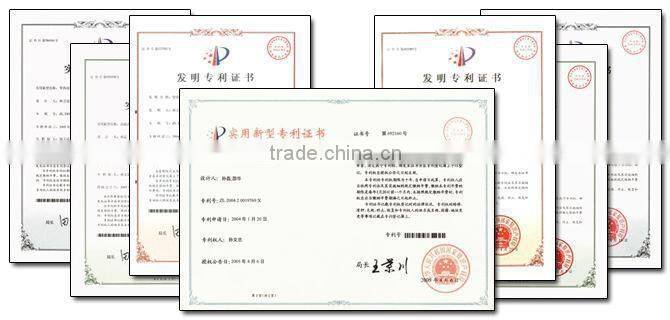 Carbon Steel or Stainless Steel Flange for Thermocouple