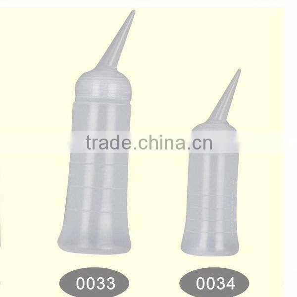 hair salon bottle low price,