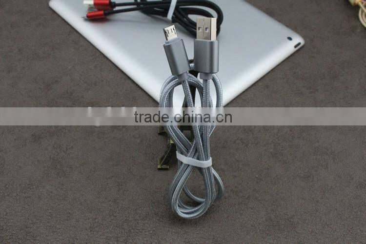 Micro USB Lead From Manufacturer