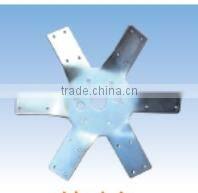 push-pull type exhaust fan for greenhouse/poultry house/agriculture/industry
