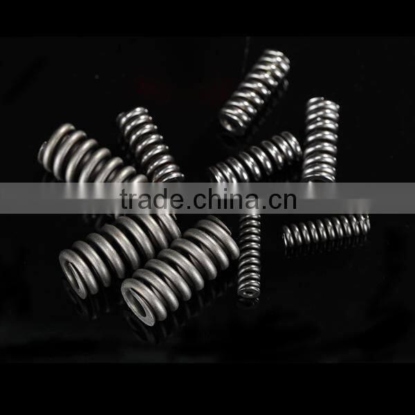 High Compression Fuel Injector Bosch Springs 2434619040