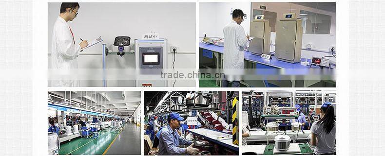 Profesional High Speed Blender