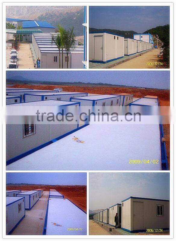 20ft modular homes with electricity