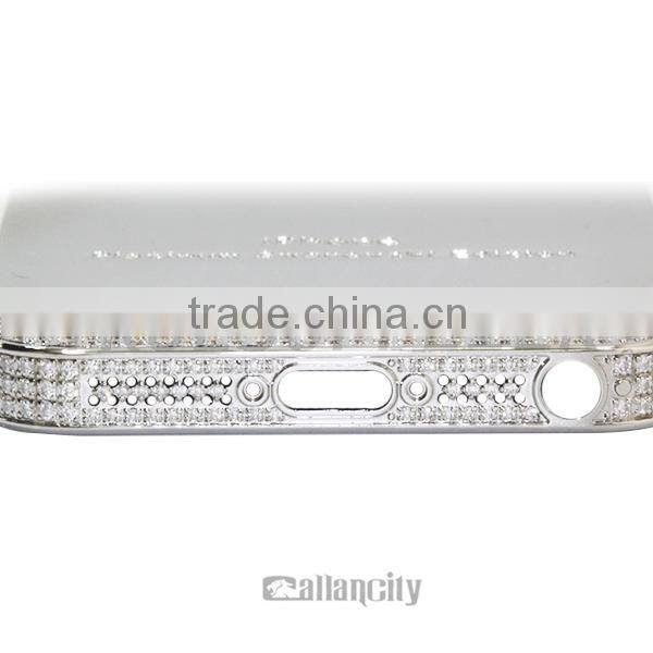 polished crystal embellishments for phone for apple iphone 5s unlocked italy
