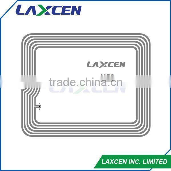 Custom Label for nfc RFID Tag RFID Label NFC inlay