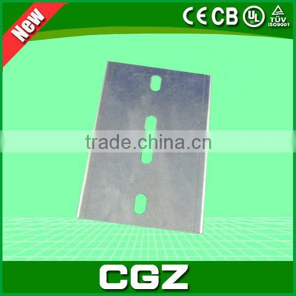 hight quality waterproof cable trunking