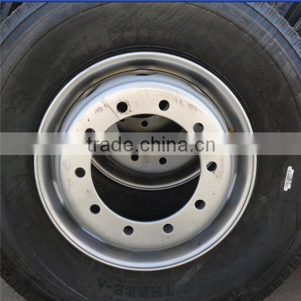 22.5x8.25 wheels /yongzheng industrial co.,ltd
