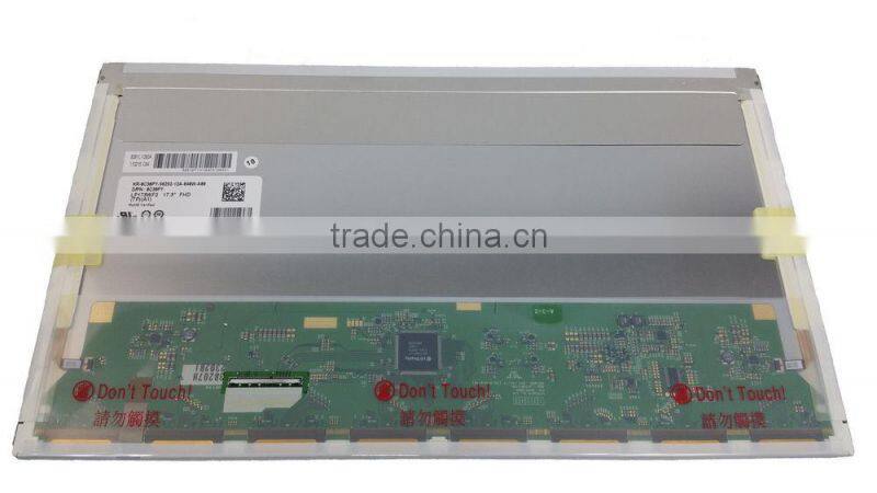 Brand New Grade A+ 17.3 inch laptop LCD screen 1920x1080 17.3" laptop LED panel screen LP173WF2-TPA1