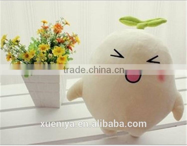 OEM Cartoon Cute Soft Stuffed Wholesale Plush Toys China