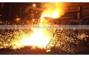 Refining furnace,Rotary kiln,Reverberatory furnace,LF refining furnace